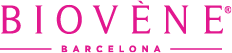 Biovene Barcelona logo