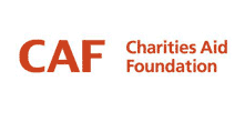 Charities Aid Foundation logo