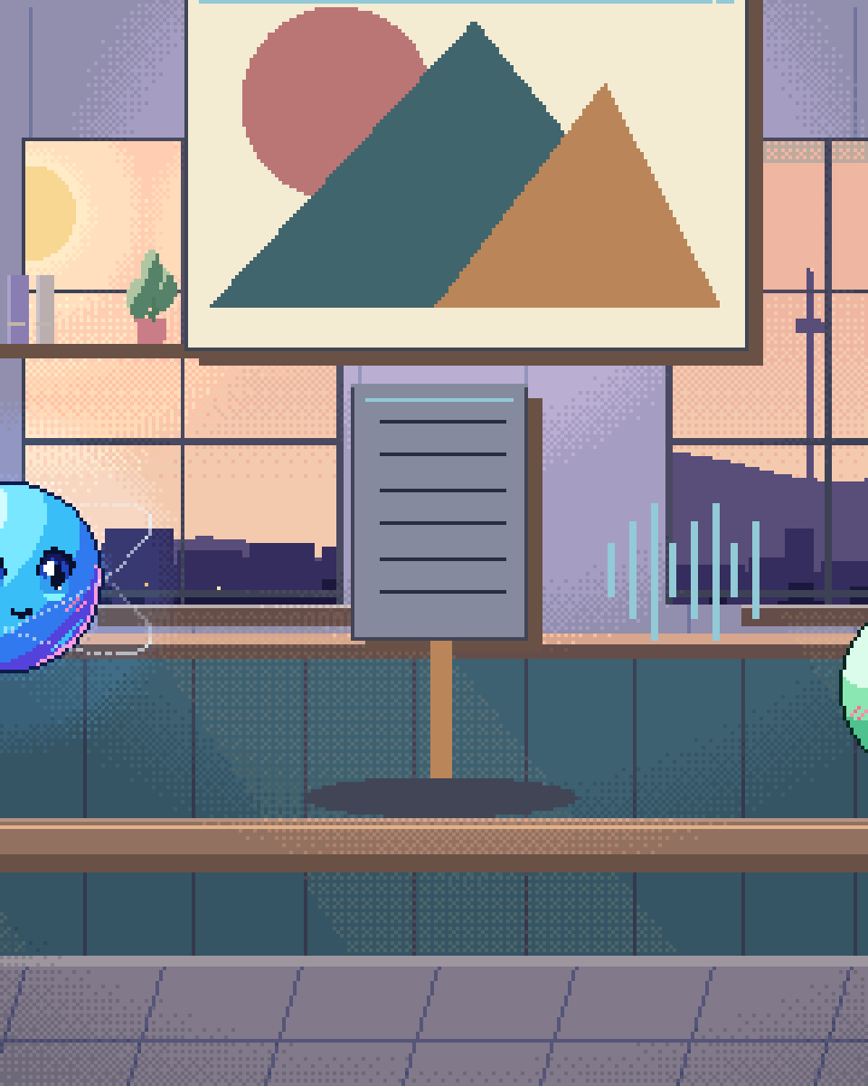 Pixel illustration for Voice Models (Text to Speech): a studio microphone beside a waveform instrument and listening headset.